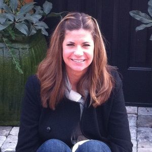 Meet your Posher, Susan